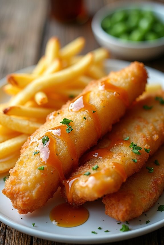 authentic british fish recipe