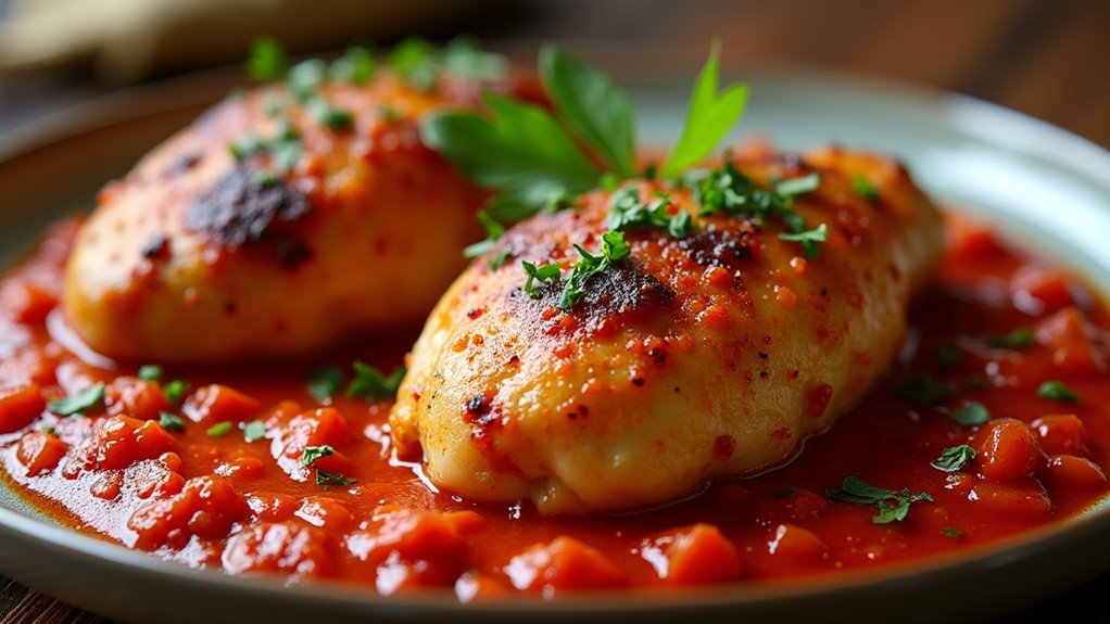 15 Irresistible Portuguese Chicken Recipes Done the Real Portuguese Way authentic portuguese chicken dishes