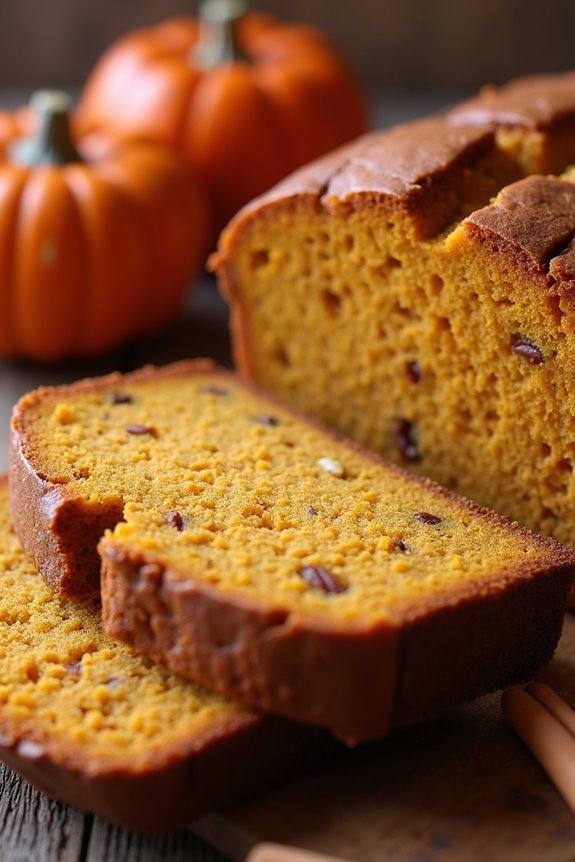 autumn s flavorful pumpkin delight