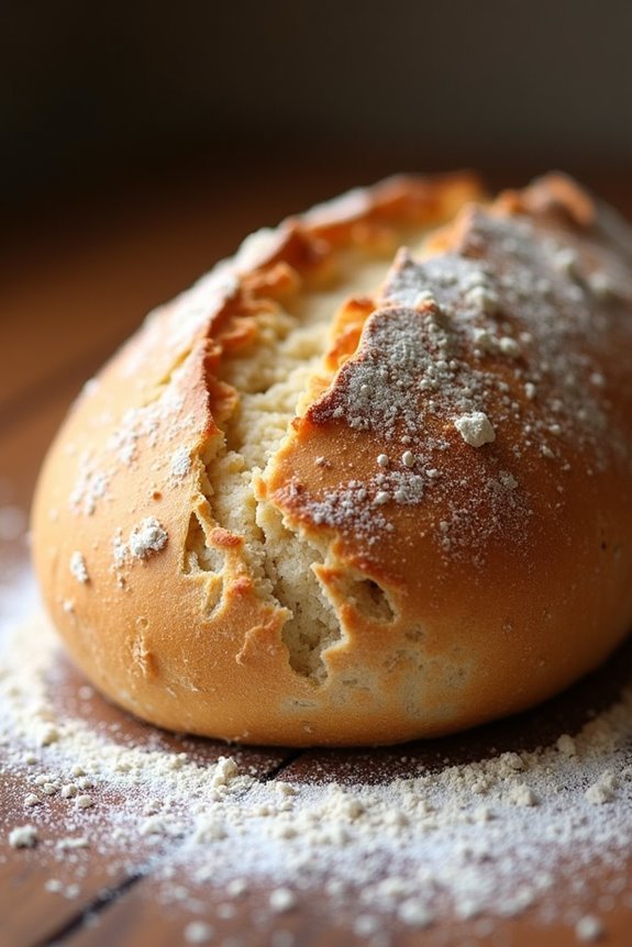 beer infused quick bread recipe