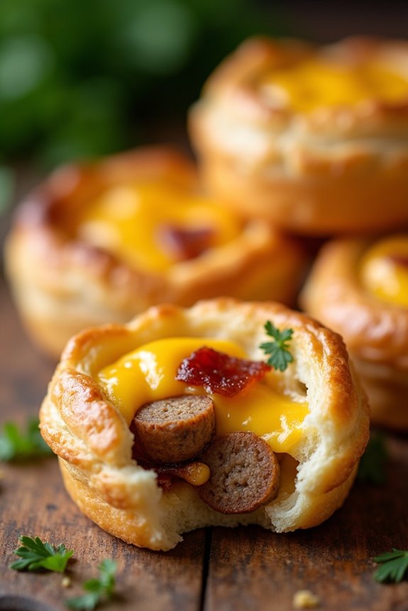 cheesy irish comfort appetizers