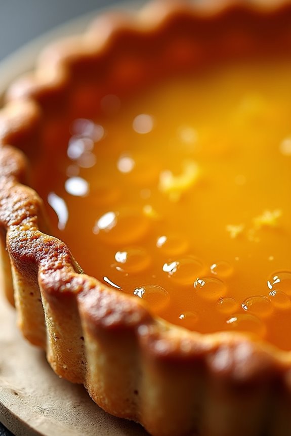 classic british dessert delight