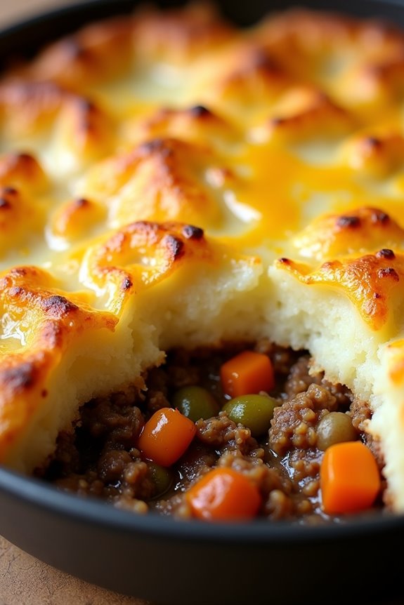 classic comfort food delight