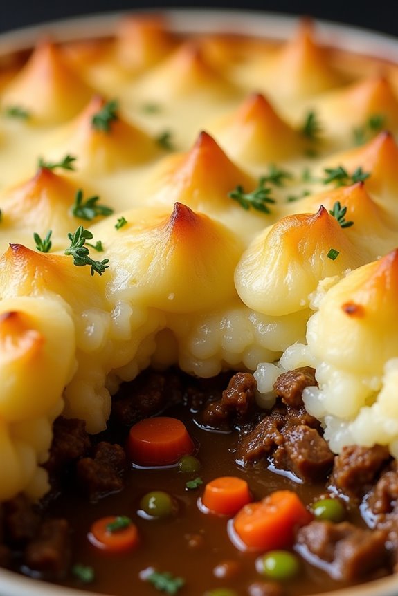 comforting shepherd s pie recipe