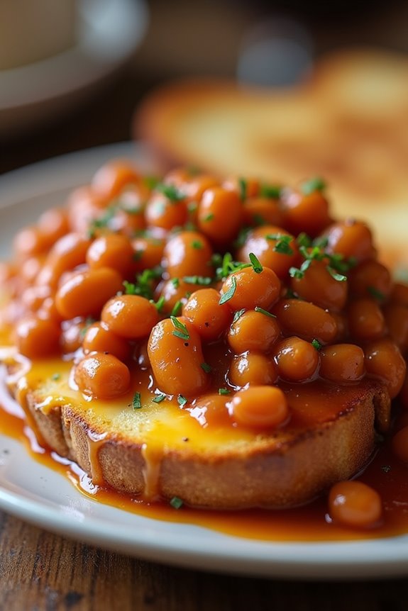 comforting versatile british classic