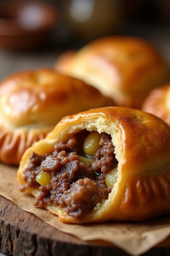 cornish pasty traditional recipe