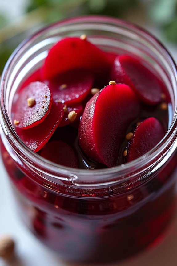 danish pickled beets recipe