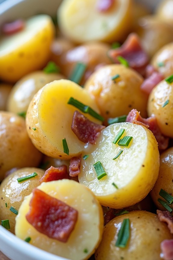 danish potato salad recipe