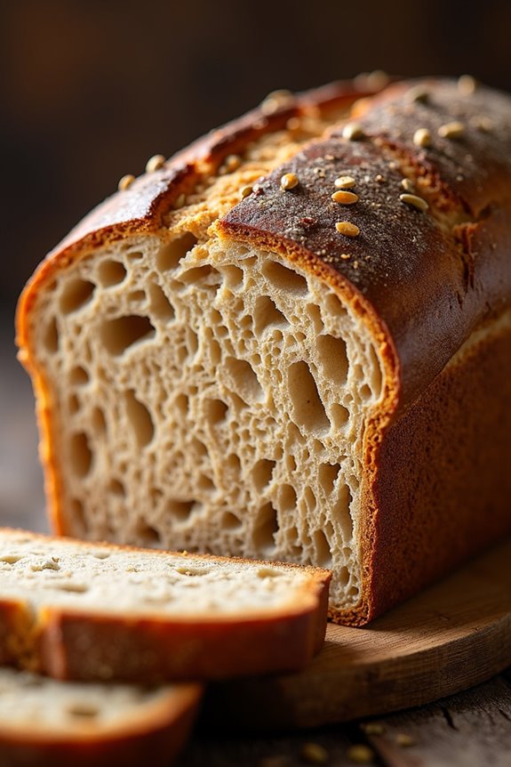 danish rye bread recipe