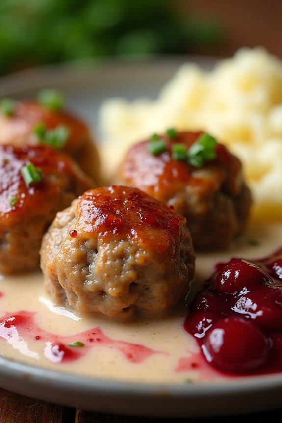 delicious swedish comfort food