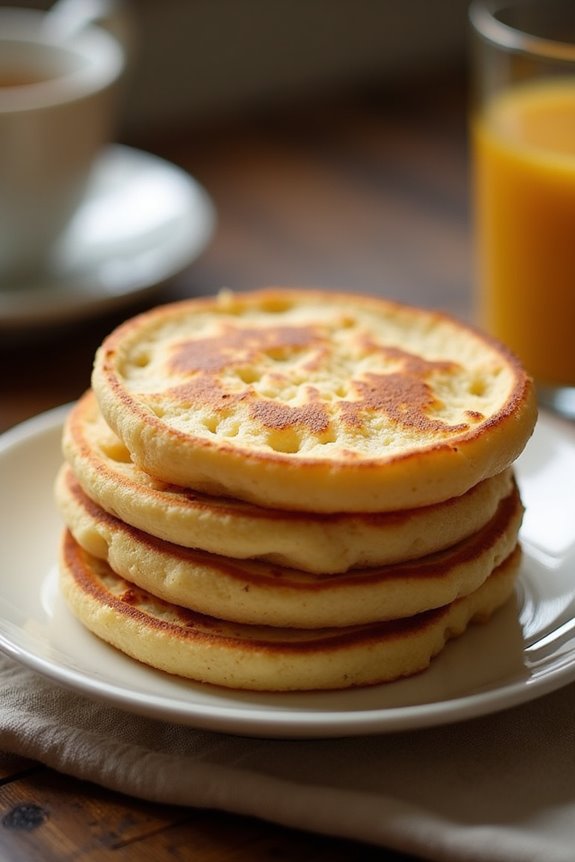 delicious versatile british breakfast