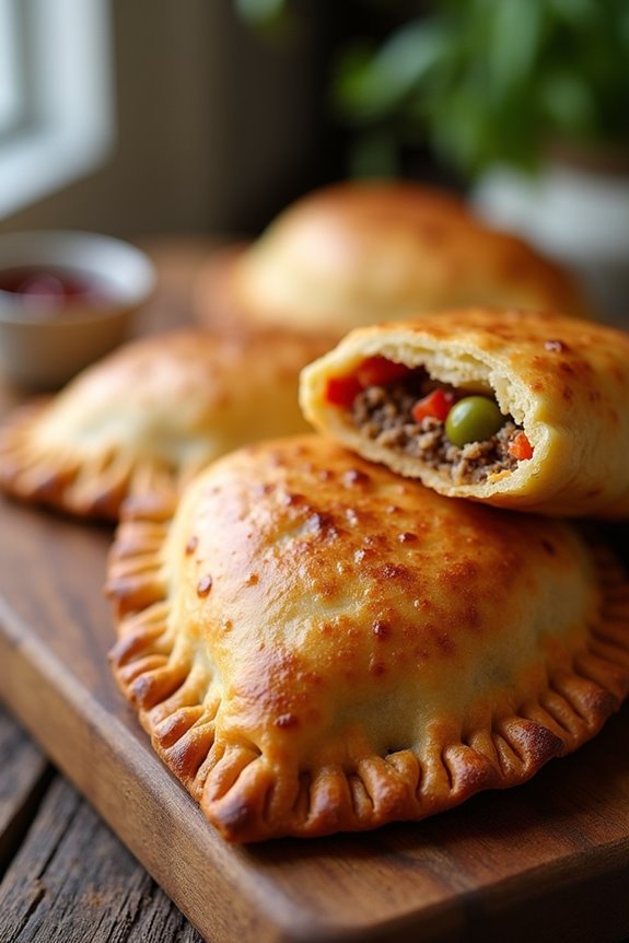 delicious versatile pastry recipe