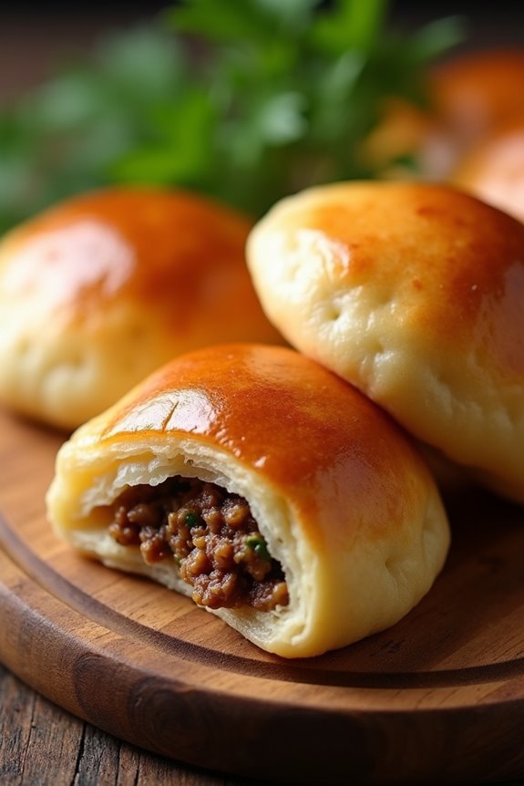 delightful eastern european pastries