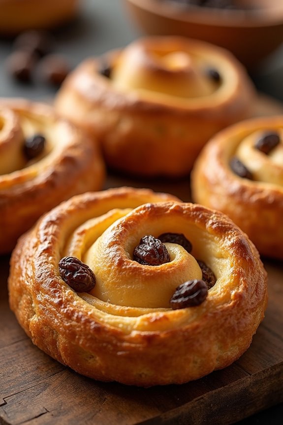 delightful flaky pastry recipe