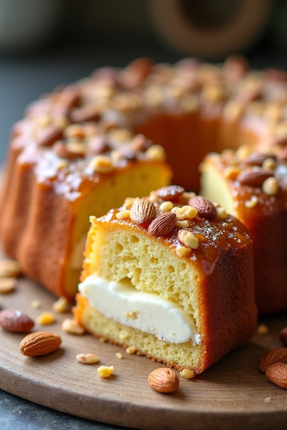 delightful german bee sting