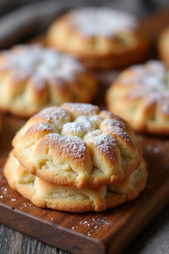 delightful hazelnut cookie recipe