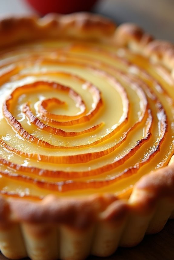 delightful irish dessert recipe