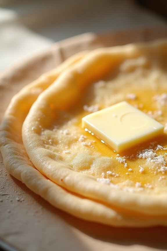 delightful scandinavian flatbread recipe