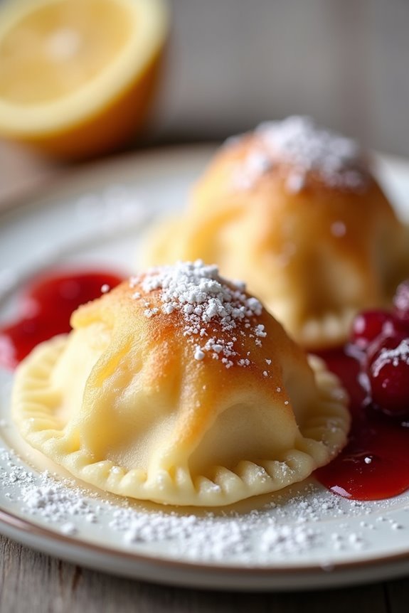 delightful versatile german dumplings