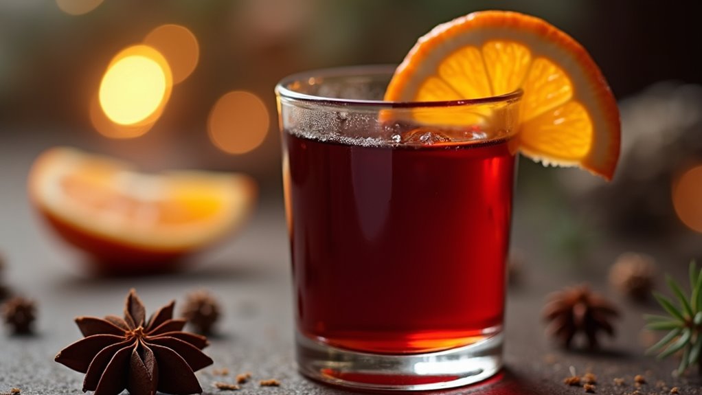 10 Jolly Scandinavian Yule Recipes Spiced With Old-World Joy festive scandinavian holiday recipes