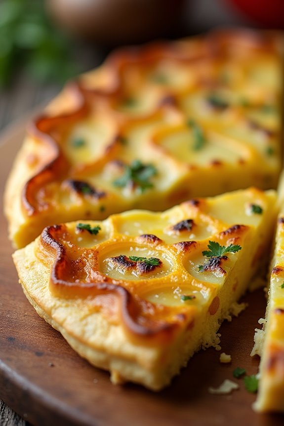 gluten free spanish tortilla recipe