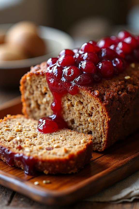 hearty british vegetarian dish