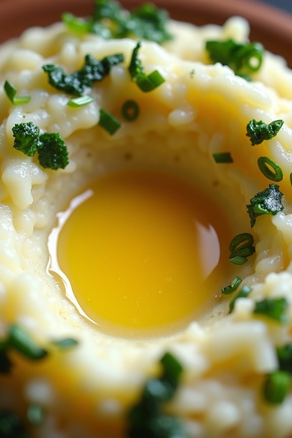 hearty irish mashed potatoes