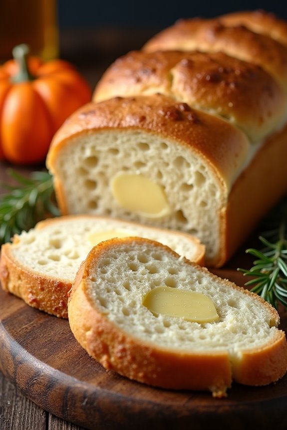 hefeweizen beer bread delight