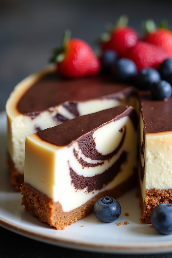 hungarian cheesecake with t r