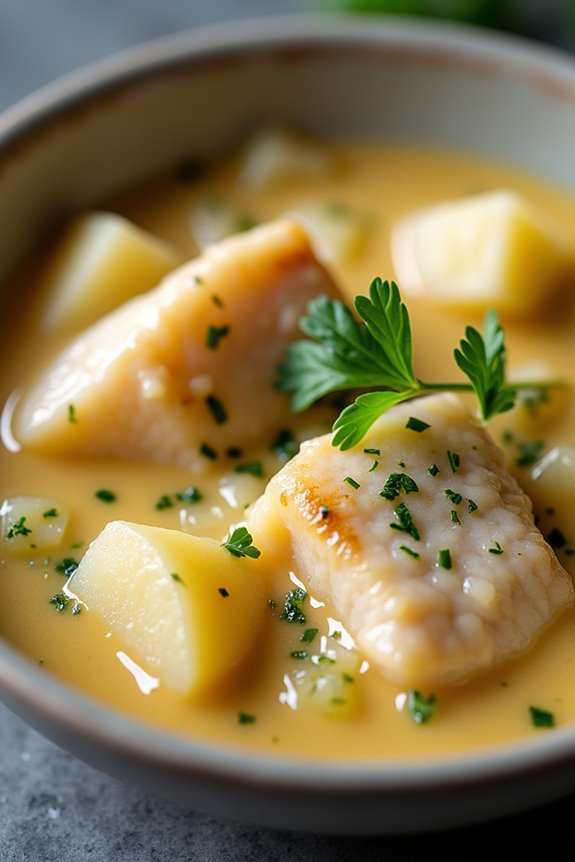 icelandic fish stew recipe