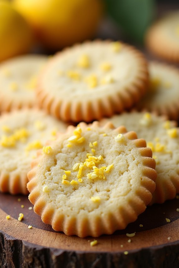 lemon poppy seed delight