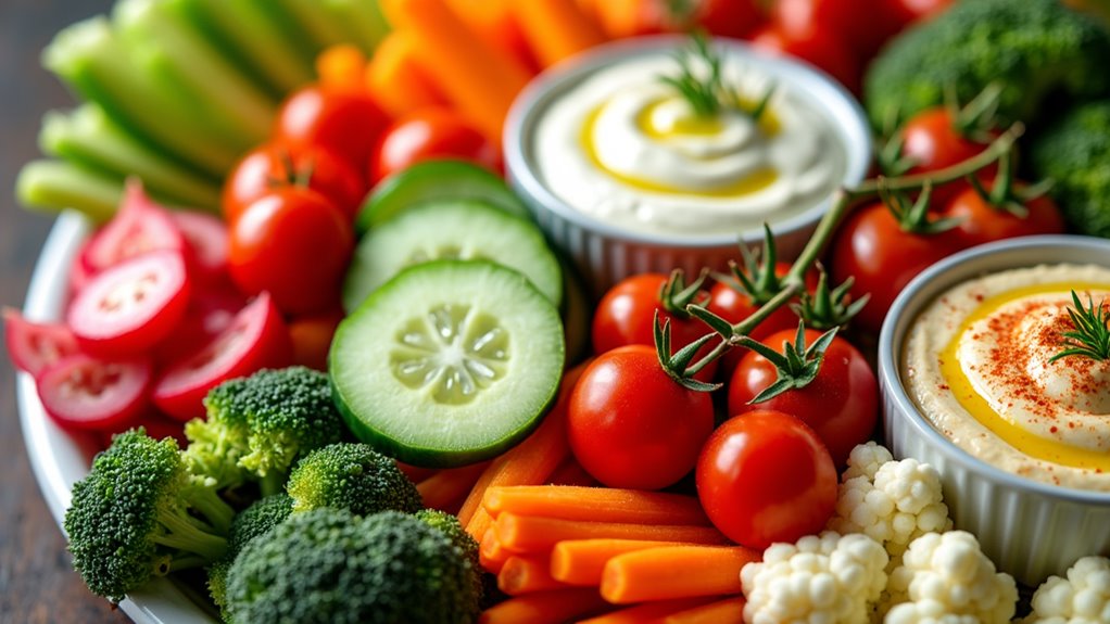 11 Lush Mediterranean Mezze Recipes Turning Any Table Into a Feast mediterranean mezze feast recipes