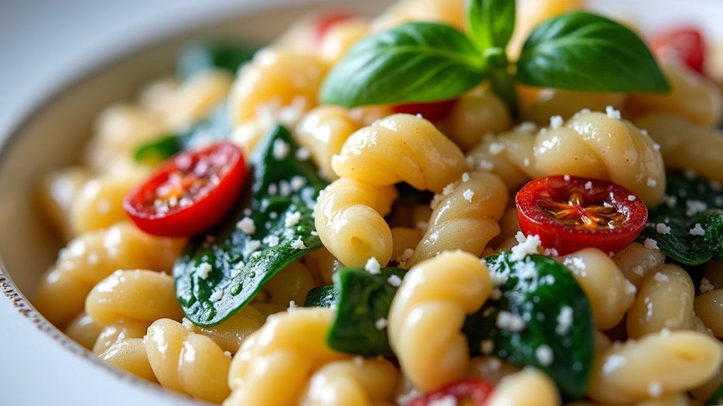 10 Lively Mediterranean Orzo Recipes Little Pasta Pearls of Joy mediterranean orzo pasta recipes