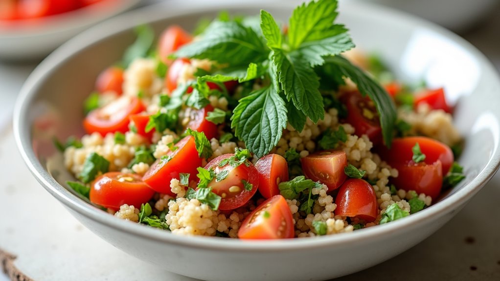 11 Fresh Healthy Mediterranean Recipes Packed With Sunshine and Goodness mediterranean recipes with health