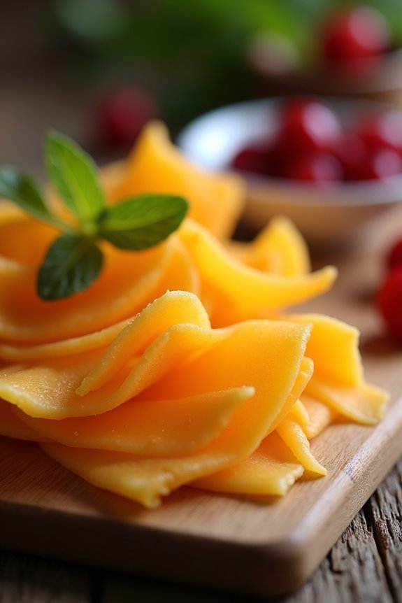 norwegian caramel like cheese delight