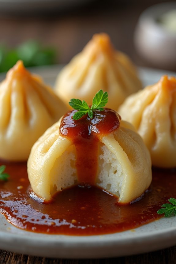 norwegian potato dumplings recipe