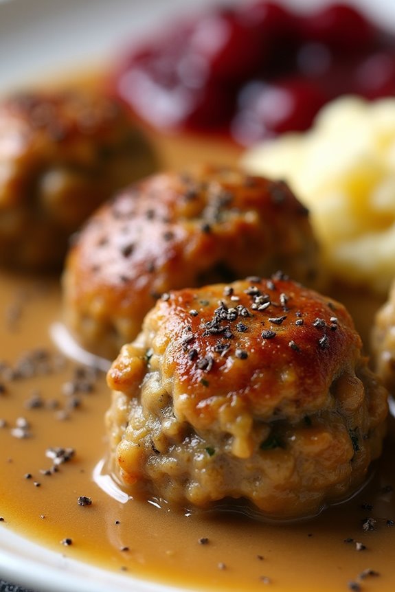 plant based comfort food alternative