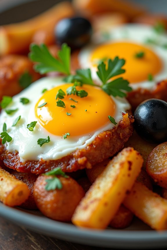 pork and potatoes delight