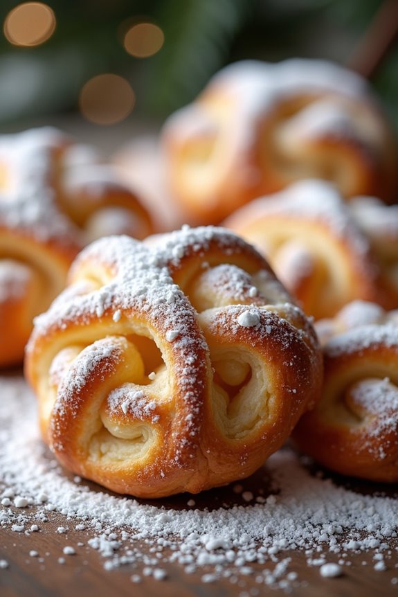 rothenburg s festive sweet treats