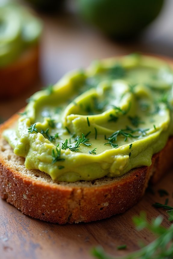 rustic rye bread delight