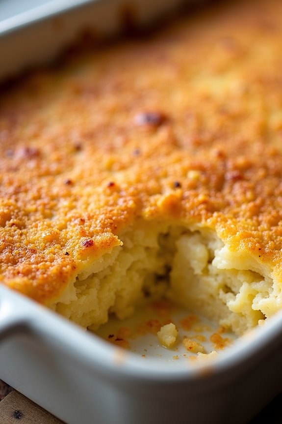 rutabaga casserole for holidays