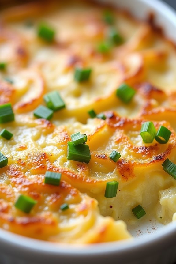 scandinavian comfort food delight