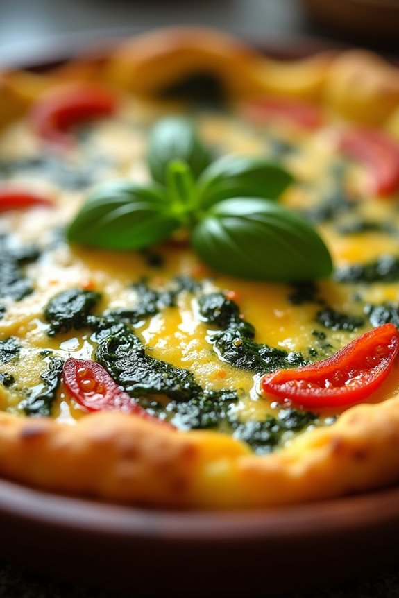 simple versatile egg dish