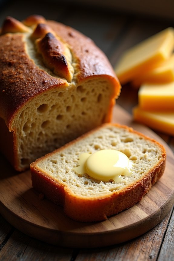 spiced rye bread recipe