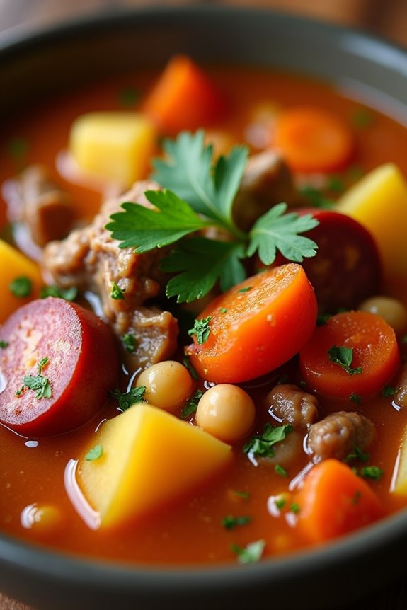 stone soup celebrates community