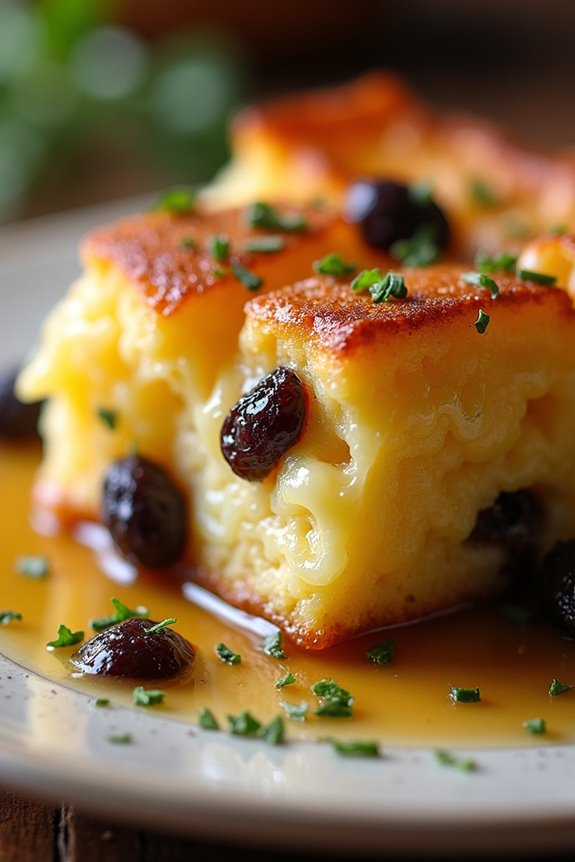 sweet and savory delight