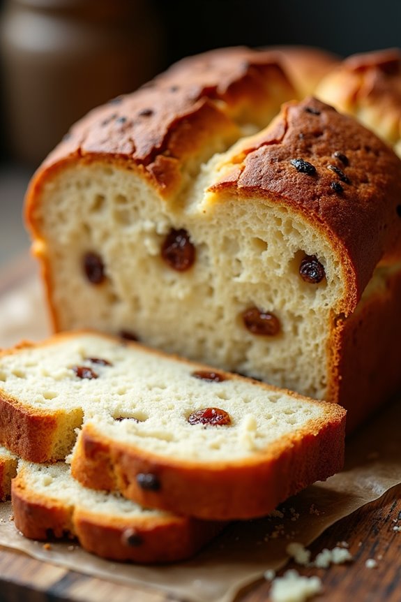 sweet savory easy baking