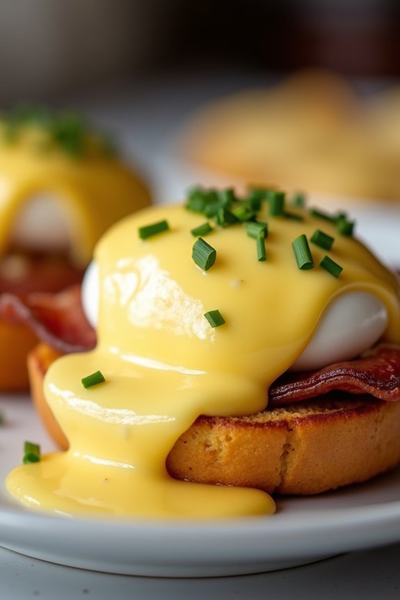 timeless brunch dish delight