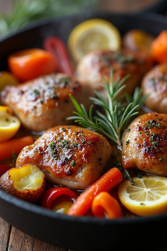 traditional croatian slow cooked dish