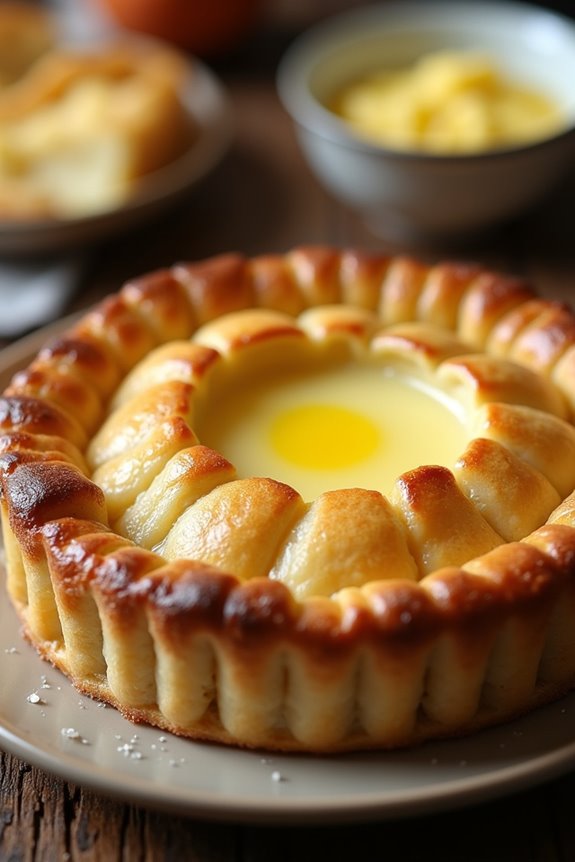 traditional finnish pastry recipe